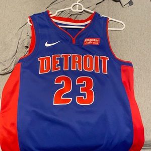 Pistons Blake griffin
